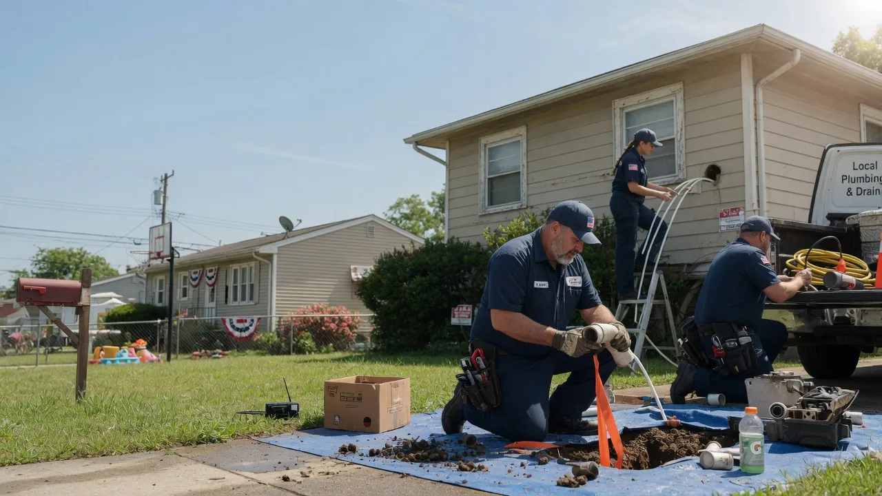 Faucet Repair in Crossett, AR near me